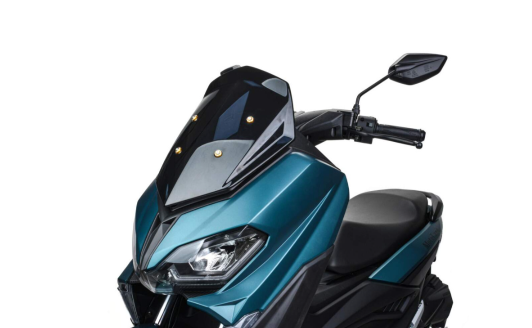 Скутер MOTOLAND (МОТОЛЕНД) VULKAN 150 в Пскове