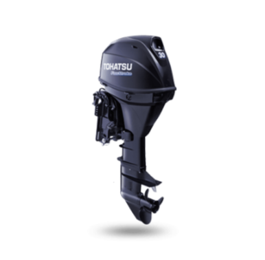 Лодочный мотор Tohatsu MFS 30 CEPL в Пскове