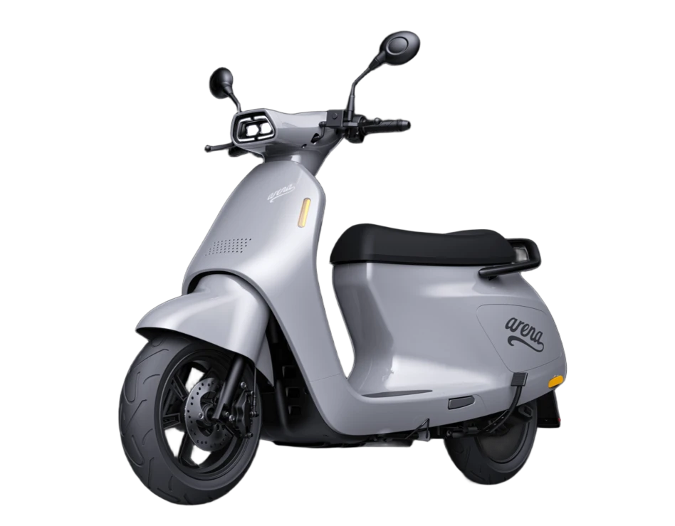 Скутер FAIDET ARENA 200 (49) в Пскове