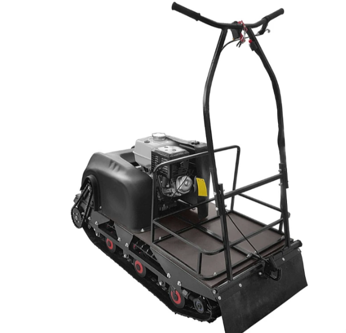 Мотобуксировщик PAXUS 650 AVANT 15 л.с. в Пскове