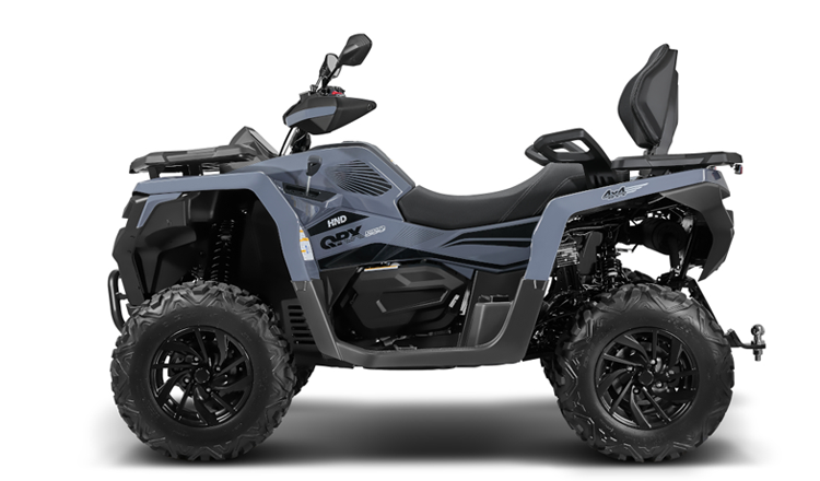 Квадроцикл HND QRX 550 в Пскове