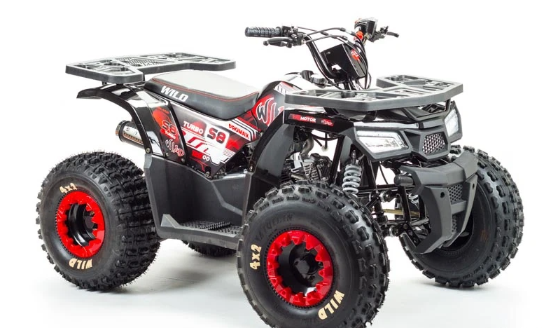 Квадроцикл PROMAX WILD 175 в Пскове