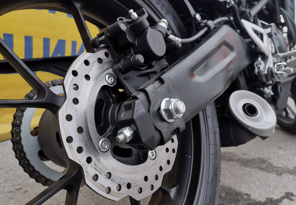 Мотоцикл MOTOLAND (МОТОЛЕНД) 250 CB250 (172FMM-5/PR250) (2022 г.) в Пскове