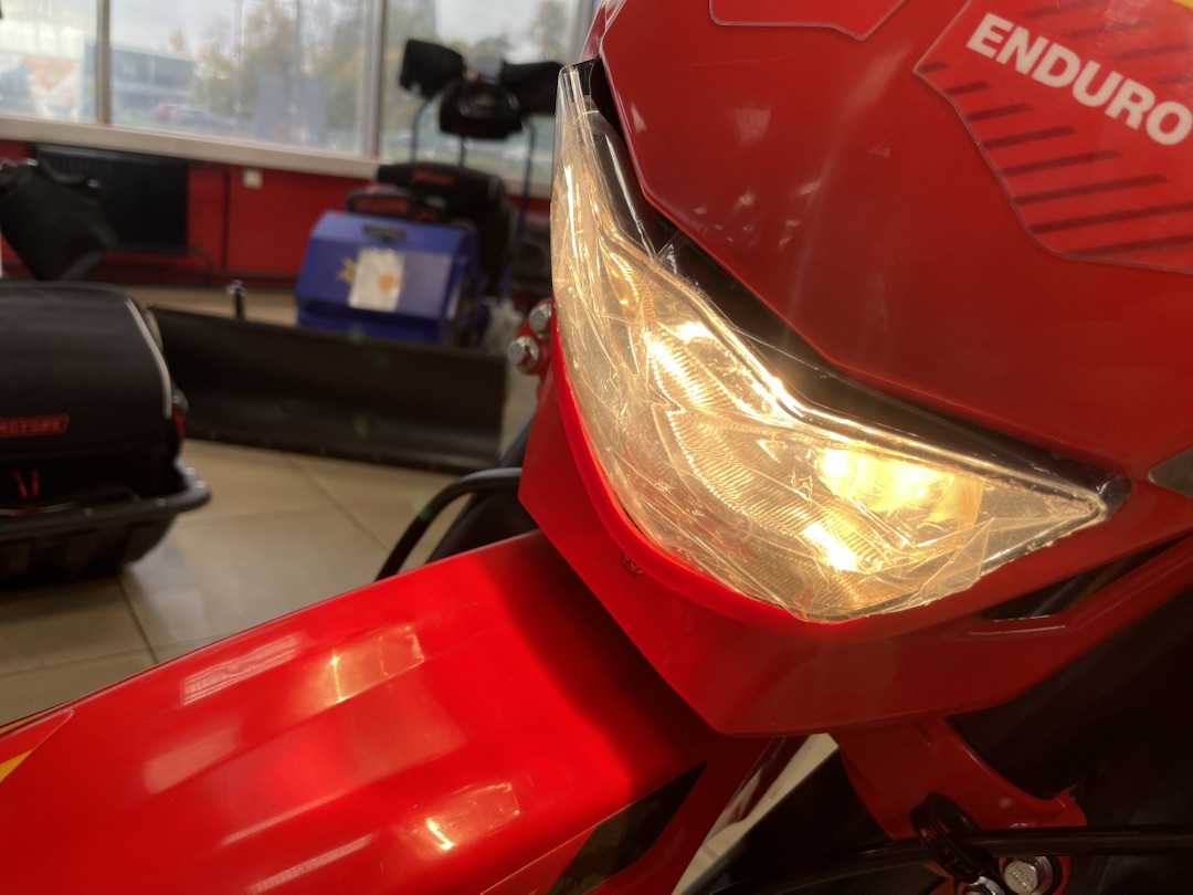 Кроссовый мотоцикл FAIDET K1 PR300 в Пскове