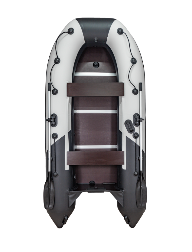 Лодка Ривьера Компакт 2900 СК в Пскове