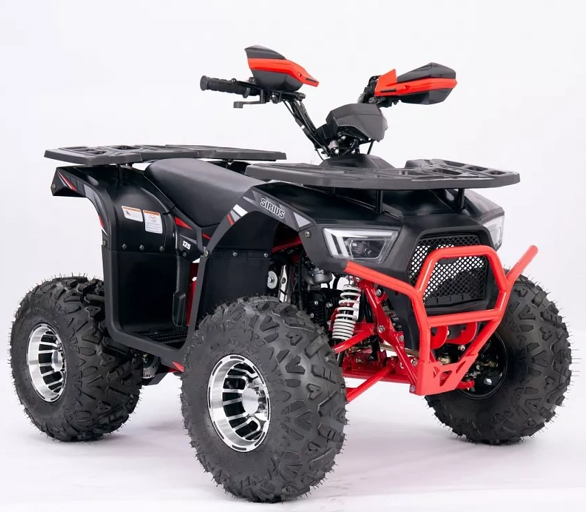 Квадроцикл YACOTA Sirius LD в Пскове