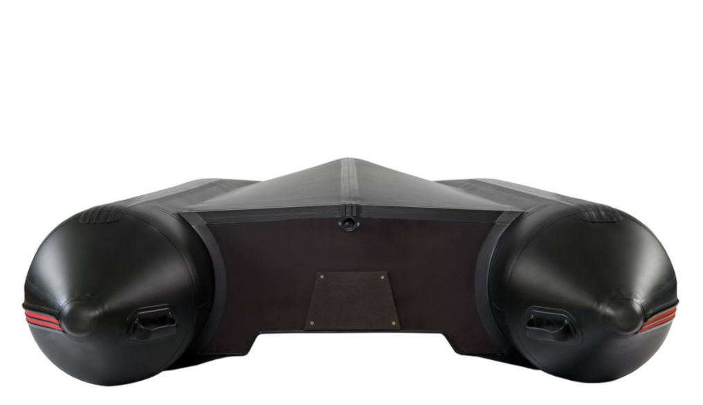 ЛОДКА НАДУВНАЯ YUKONA 430 TS - U (БЕЗ ПАЙОЛА) в Пскове