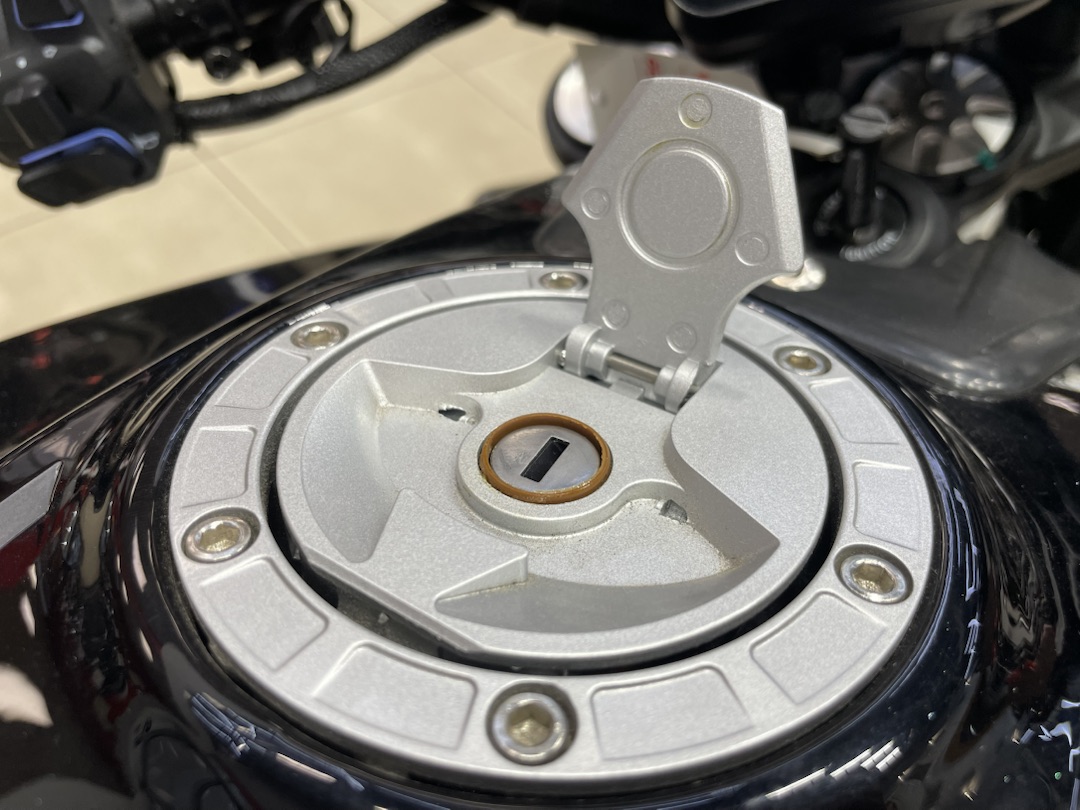 Мотоцикл Benda LFS 700 в Пскове