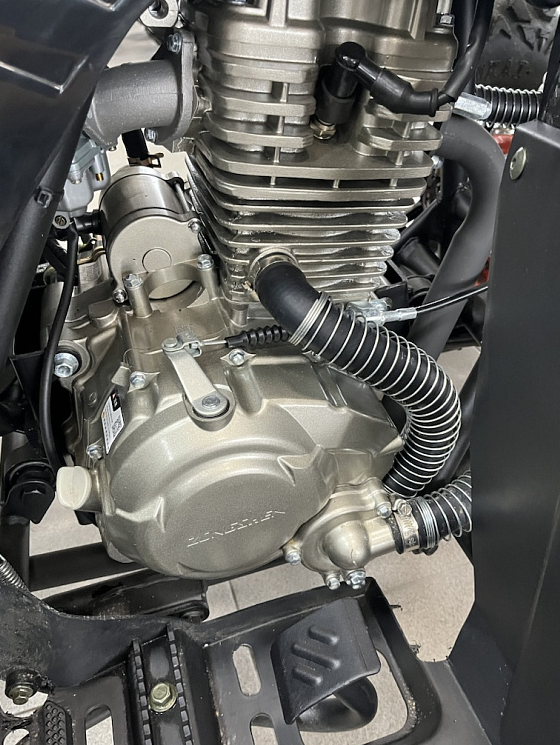 Квадроцикл PROMAX 300 4X4 ALL ROAD в Пскове