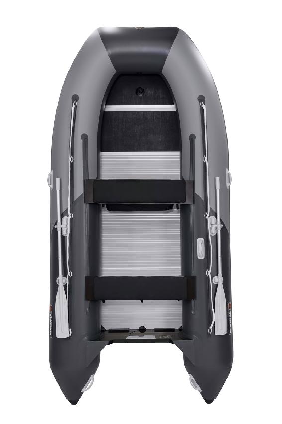 ЛОДКА НАДУВНАЯ YUKONA 430 TS - U (БЕЗ ПАЙОЛА) в Пскове