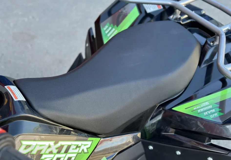 Квадроцикл GBM DAXTER 220 NEW в Пскове