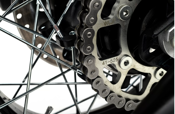 Мотоцикл GAOKIN GK 1200Х в Пскове