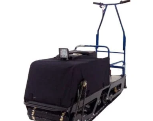 Мотобуксировщик ЕНОТ М 15 Л.С. в Пскове