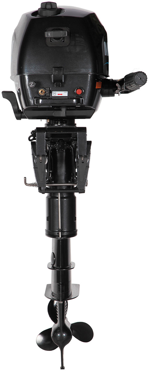 Лодочный мотор MARLIN MF 5 AMHL в Пскове