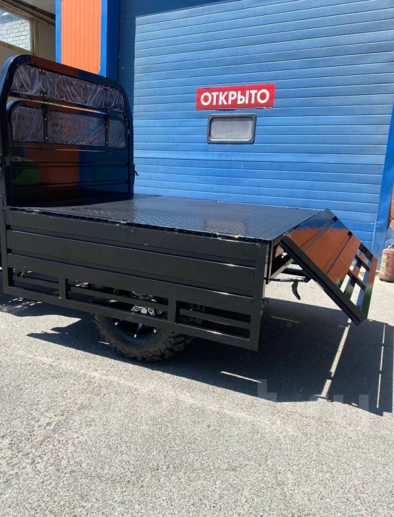 Квадроцикл PROMAX Фермер 350 4x4 ALL ROAD в Пскове