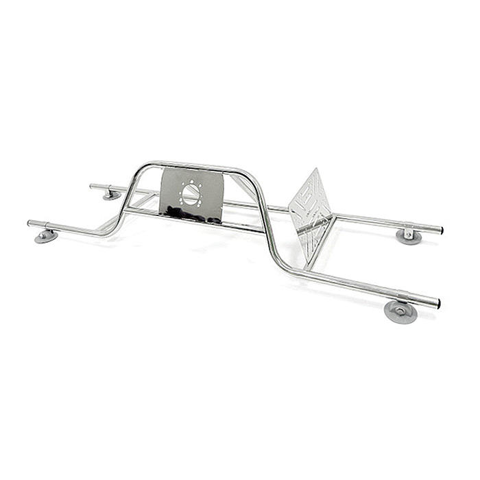 Стойка рулевая с бортовым креплением малая в Пскове