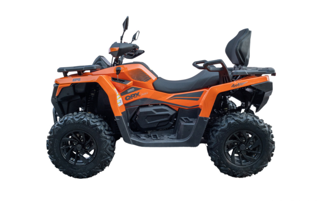 Квадроцикл HND QRX 650 в Пскове