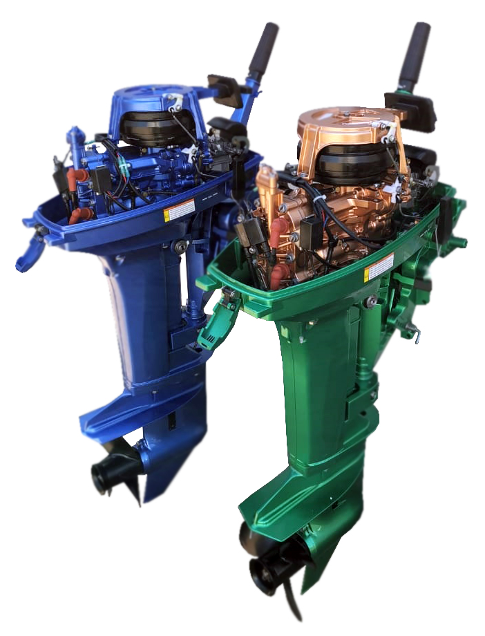 Лодочный мотор ALLFA CG T9.9(20) MAX Limit в Пскове