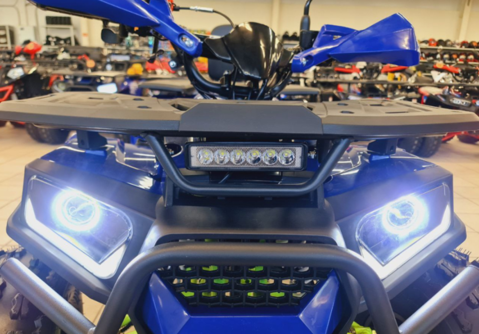 Квадроцикл GBM CROSS HILL 200 NEW PREMIUM в Пскове