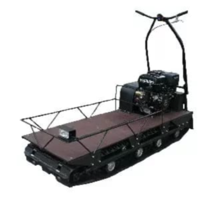 Мотобуксировщик PAXUS 650 GRAND 15 л.с. в Пскове