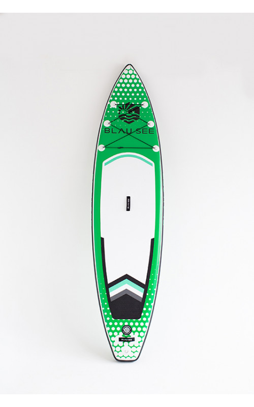 НАДУВНОЙ SUP BOARD JUNGLES 11,6 в Пскове