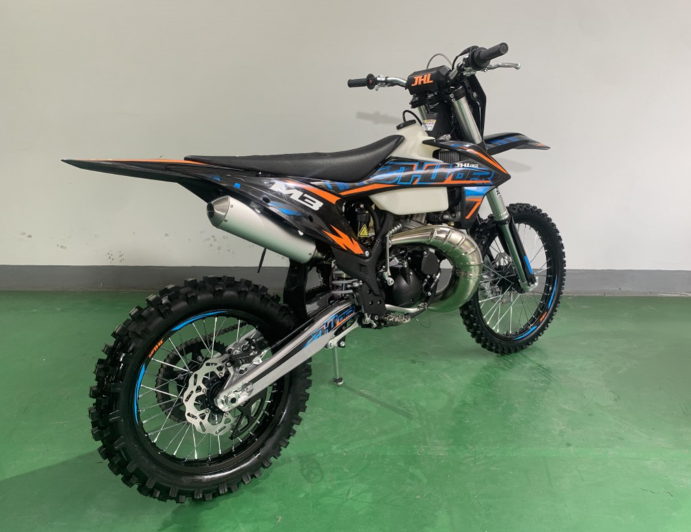 Мотоцикл JHL MOTO JHL M3 MT250 (1E66MM) в Пскове