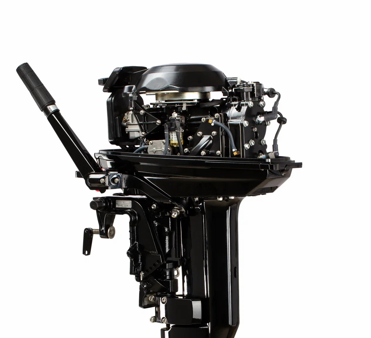 ЛОДОЧНЫЙ МОТОР GLADIATOR G30FHS в Пскове