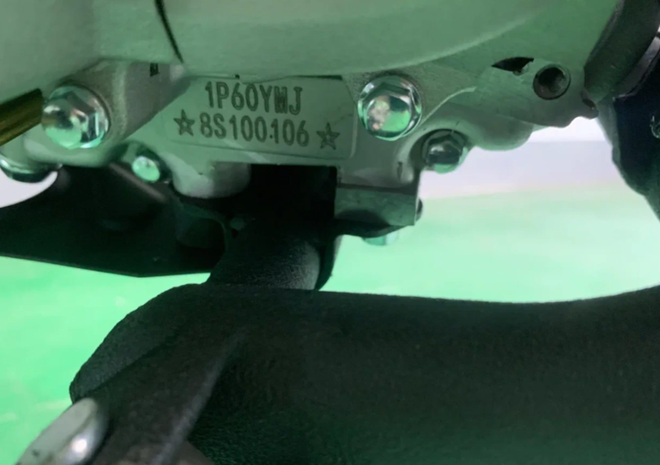 Питбайк JHLMOTO JHLofr LK140 17/14 (ZS1P60YMJ) в Пскове