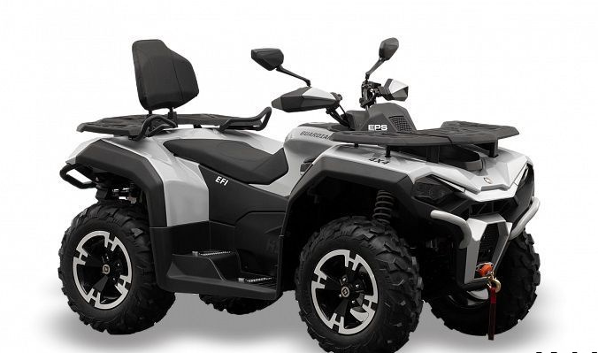 Квадроцикл HISUN GUARDIAN 550L /LONG в Пскове