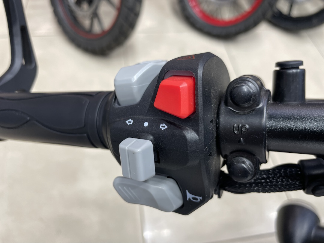 Мотоцикл Benda Chinchilla 500 в Пскове