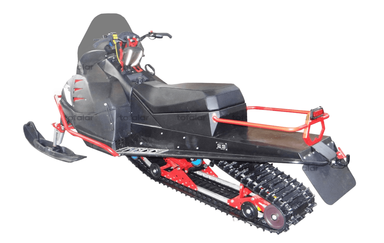 Снегоход ТОФАЛАР АТЛАС 500 в Пскове