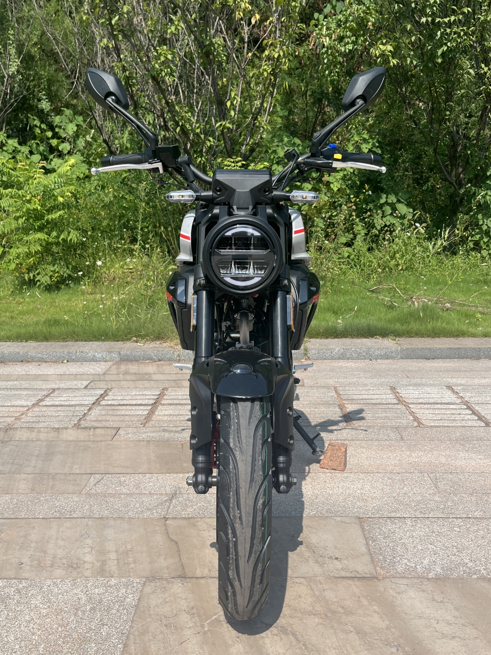 Мопед PROMAX CB130R (49) в Пскове