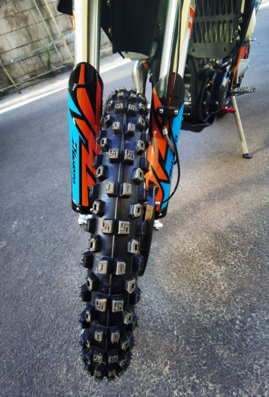 Мотоцикл JHLMOTO JHL Z7 NC250S (177MM-A) в Пскове