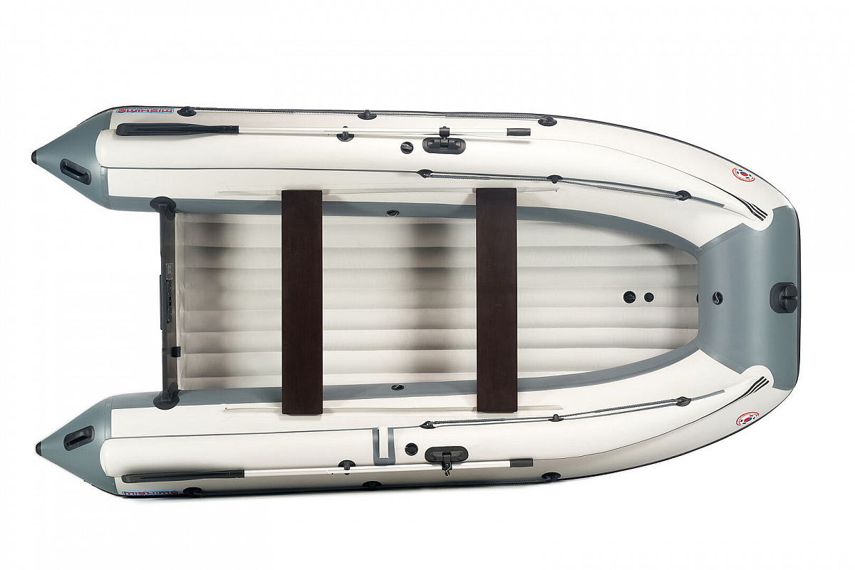 Лодка MISHIMO FAMILY LITE DF 430 в Пскове