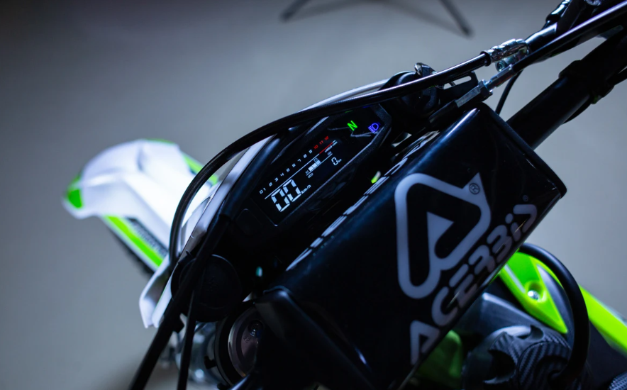 Мотоцикл Progasi SUPER MAX 300 PRO PR300 (ZS175FMN) в Пскове