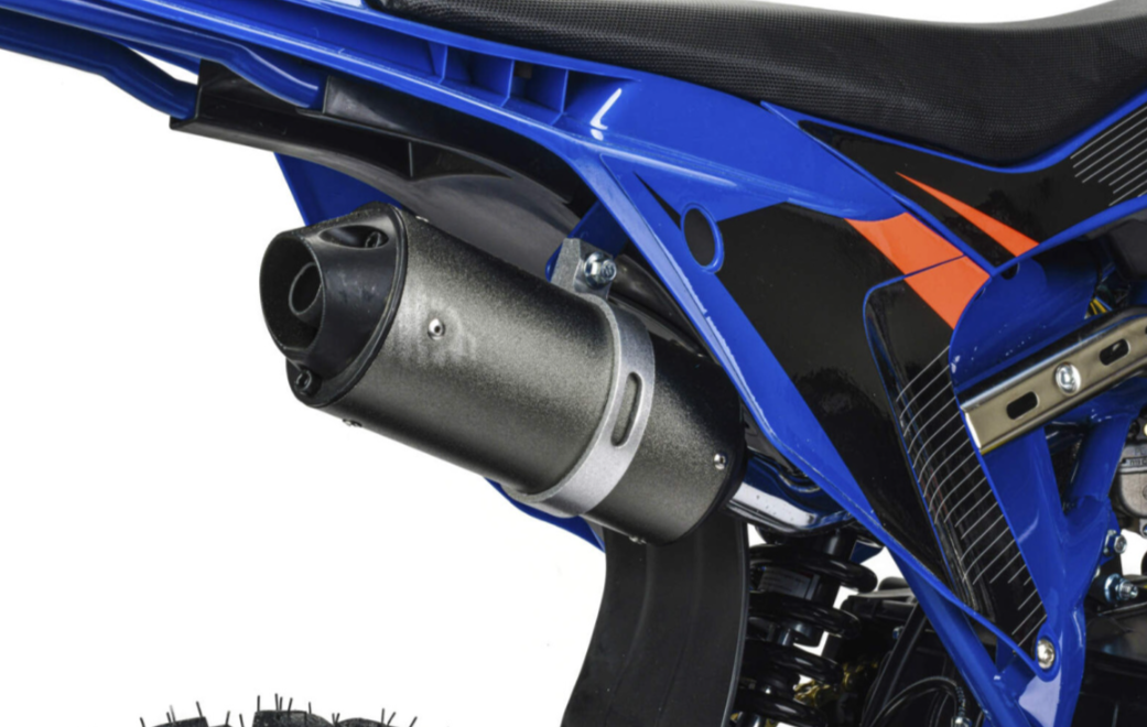 Питбайк MOTOLAND (МОТОЛЕНД) 125 SX 125 E 17/14 в Пскове