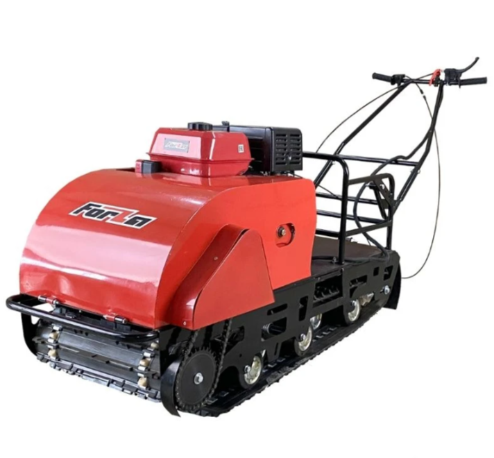 Мотобуксировщик Forza МБС3-9ВЭ в Пскове