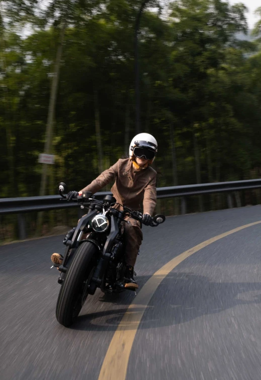 Мотоцикл Benda Napoleon 250 в Пскове