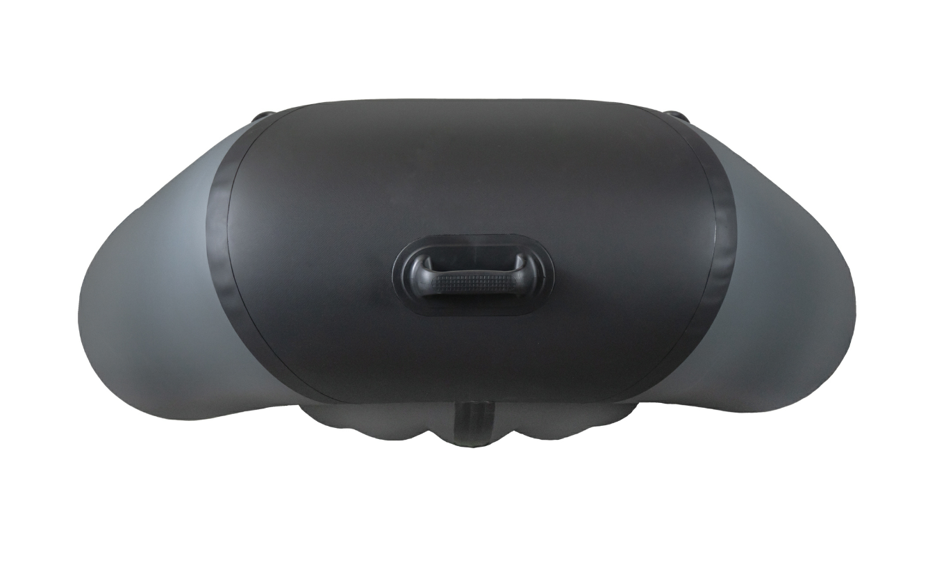 Лодка Барс 3400 НДНД в Пскове