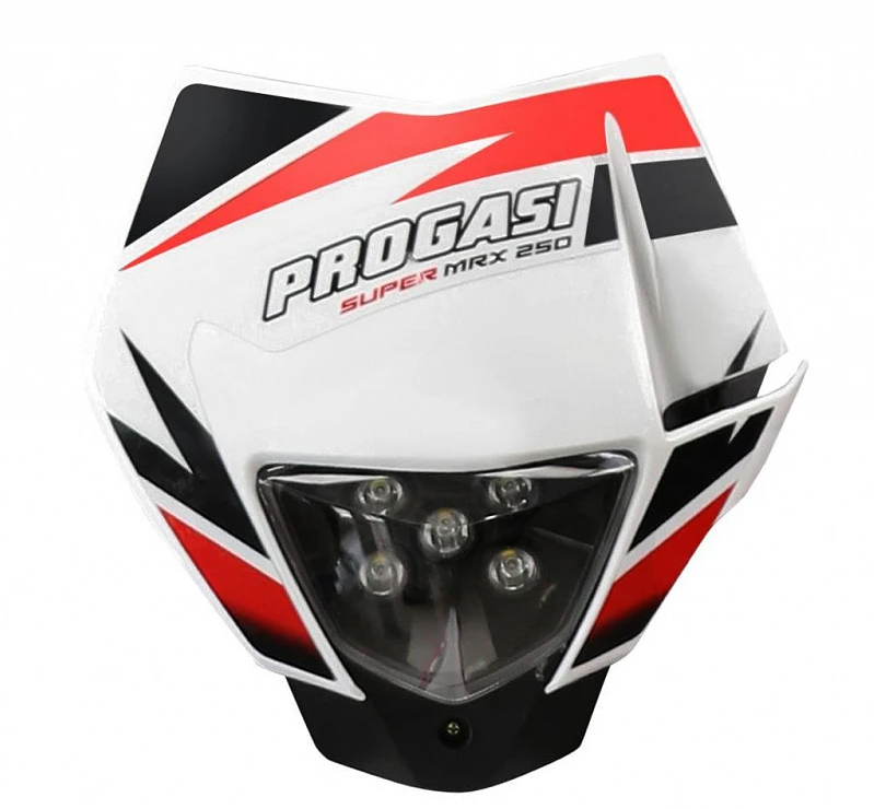 Мотоцикл Progasi SUPER MAX 300 PRO SPORT в Пскове