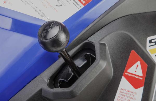 Снегоход STELS Капитан-150 2023 в Пскове