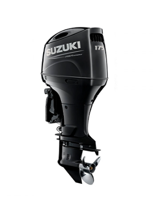 Лодочный мотор Suzuki DF175AZX в Пскове