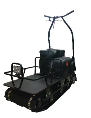 Мотобуксировщик PAXUS 500 15 л.с. в Пскове