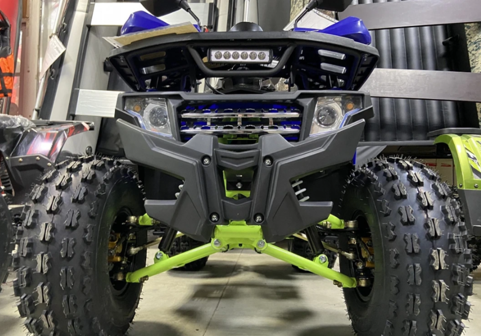 Квадроцикл PROMAX WILD 2.0 190 PRO (2025) в Пскове