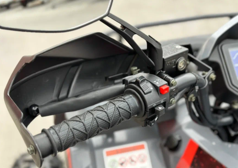 Квадроцикл GBM MAVERICK 300 NEW в Пскове