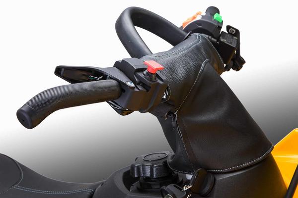 Снегоход SV600T (L ST SWT) ВИКИНГ 2.0 в Пскове