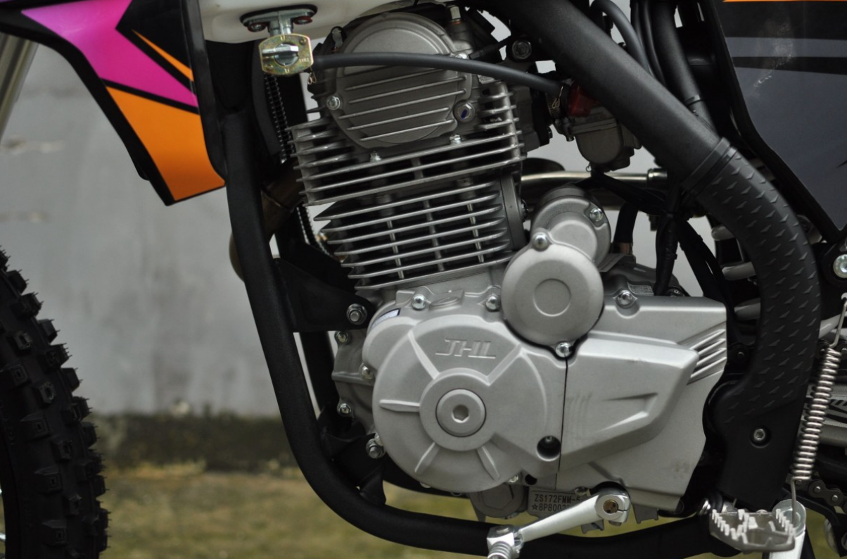 Мотоцикл JHLMOTO JHL LX3 PR300 (175FMN) в Пскове