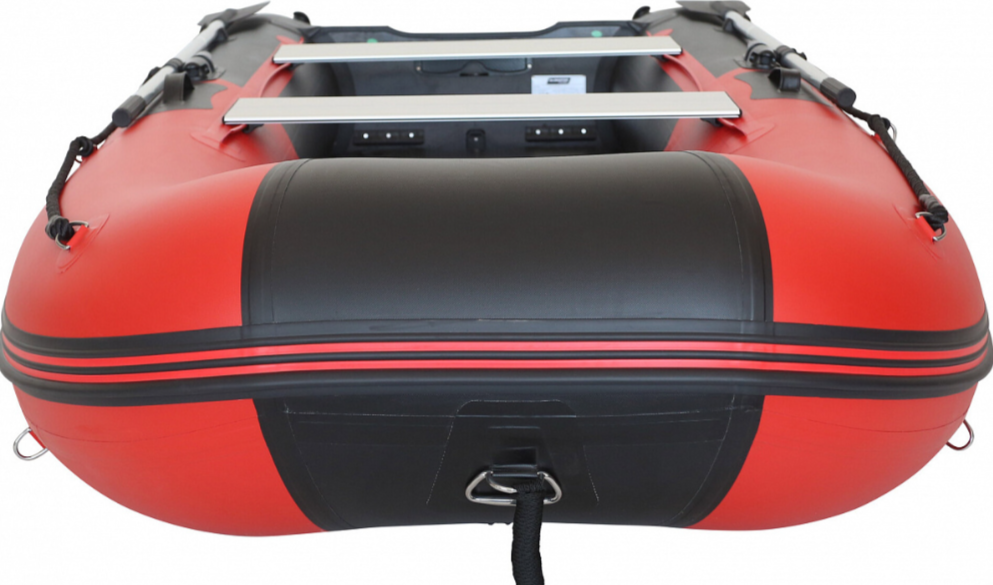 НАДУВНАЯ ЛОДКА GLADIATOR B330AD в Пскове