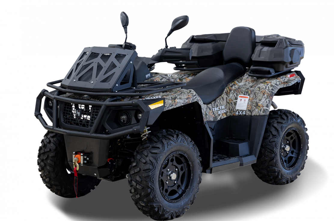 Квадроцикл HISUN TACTIC GT1000/EXTREME EDITION в Пскове