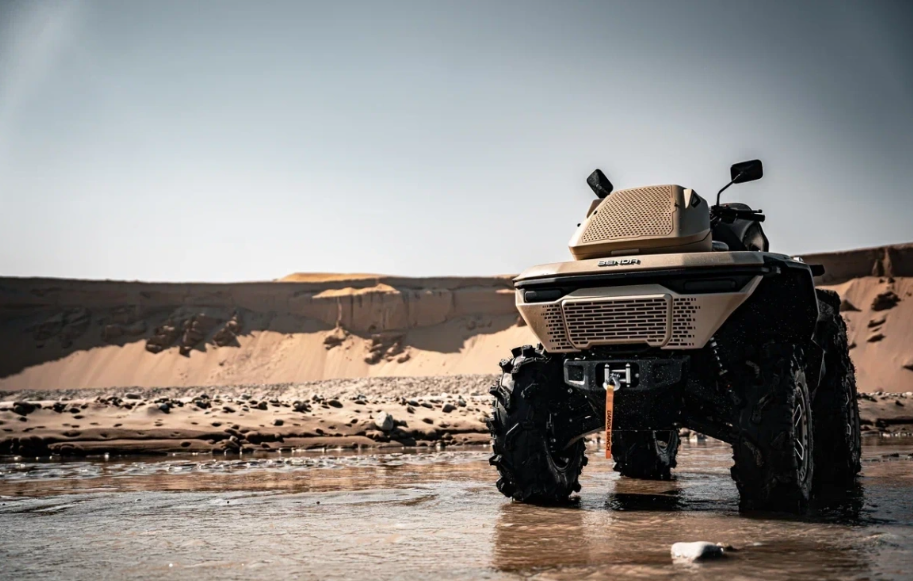 Квадроцикл BENDA REDSTONE 1000 MUD в Пскове